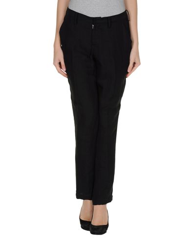 ZOOM YOHJI YAMAMOTO - Casual trouser