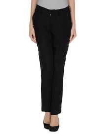 YOHJI YAMAMOTO - Casual pants