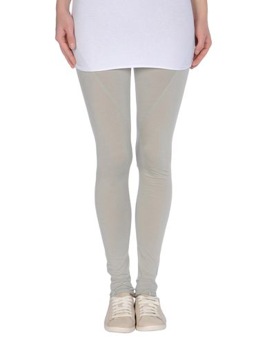 ZOOM RICK OWENS LILIES - Leggings