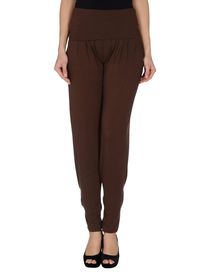 TWIN-SET Simona Barbieri - Casual trouser