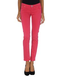 GUESS JEANS - Casual pants