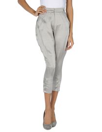 LABORATORIO BY ANTONIO MARRAS - 3/4-length trousers