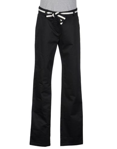ZOOM PEPE JEANS - Casual pants