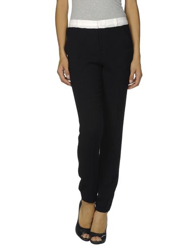 ZOOM HELMUT LANG - Casual pants