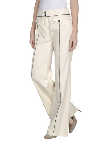 ZOOM LOVE MOSCHINO - Casual trouser