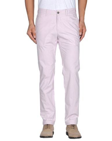 ZOOM JECKERSON - Casual trouser