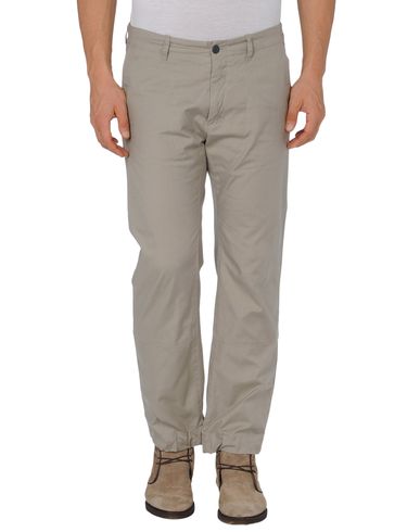 ZOOM MAURO GRIFONI - Casual pants