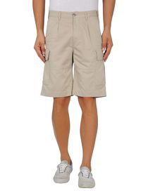 MAURO GRIFONI - Bermuda shorts