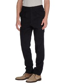 YOHJI YAMAMOTO POUR HOMME - Casual pants