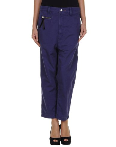 ZOOM HTC - Casual pants