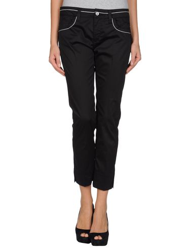 ZOOM LOVE MOSCHINO - Casual trouser