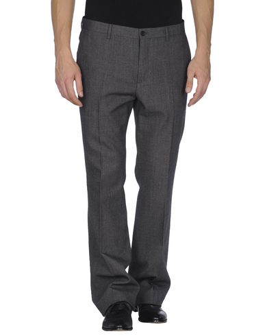 ZOOM JOHN VARVATOS - Dress pants