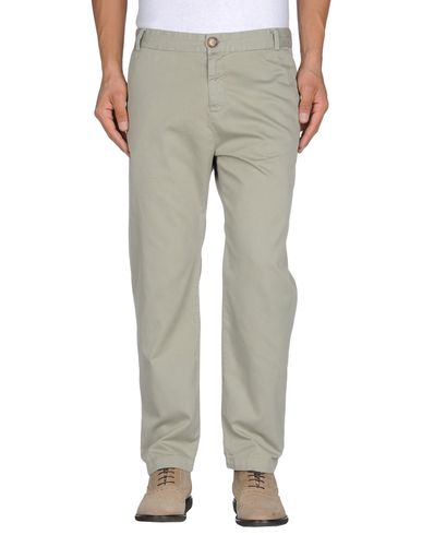 ZOOM CURRENT/ELLIOTT - Casual pants