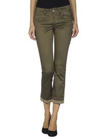 LOVE MOSCHINO - Casual pants