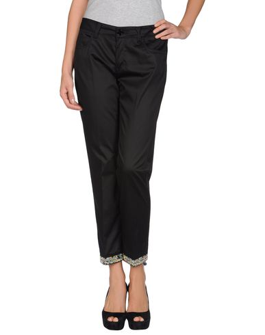 ZOOM LOVE MOSCHINO - Casual trouser