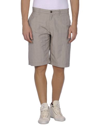 ZOOM JOHN VARVATOS - Bermuda