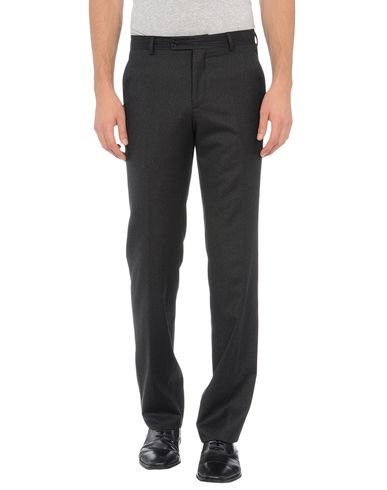 ZOOM JOHN VARVATOS - Dress pants