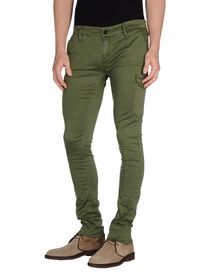 DENHAM - Casual pants