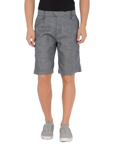 ZOOM EDWIN - Denim bermudas