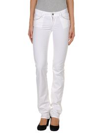 LIU •JEANS - Casual pants
