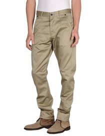 DENHAM - Casual pants