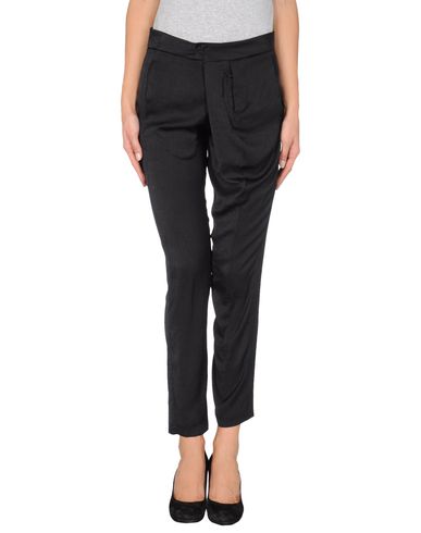 ZOOM LAVINIATURRA - Casual pants