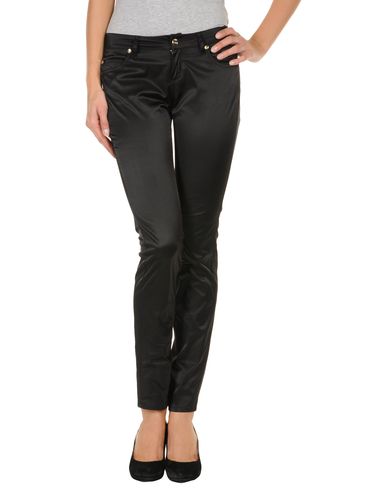 ZOOM LIU •JEANS - Casual trouser