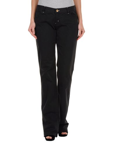ZOOM LOVE MOSCHINO - Casual trouser