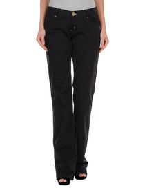 LOVE MOSCHINO - Casual pants