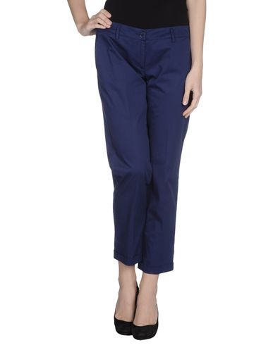 ZOOM LOVE MOSCHINO - Casual trouser