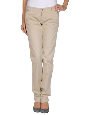 ZOOM TWIN-SET Simona Barbieri - Casual pants