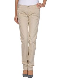TWIN-SET Simona Barbieri - Casual trouser