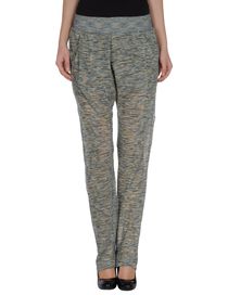 PIANURASTUDIO - Casual pants