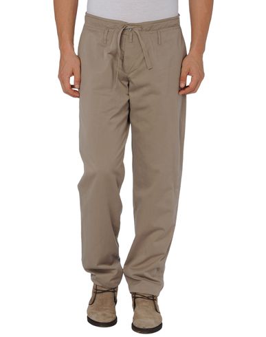 ZOOM DOLCE & GABBANA - Casual pants