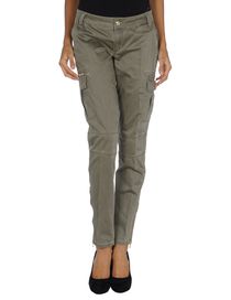 LIU •JEANS - Casual pants