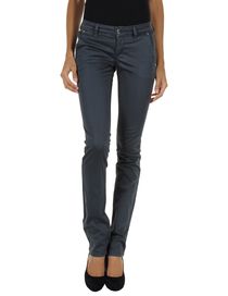 LIU •JEANS - Casual pants