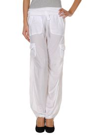TWIN-SET Simona Barbieri - Casual pants