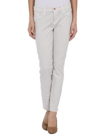 J BRAND - Denim trousers