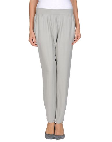 ZOOM SUPERFINE - Casual pants