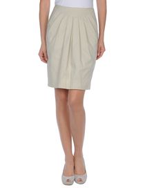 ETRO - Knee length skirt