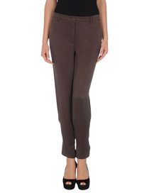 TWIN-SET Simona Barbieri - Casual trouser