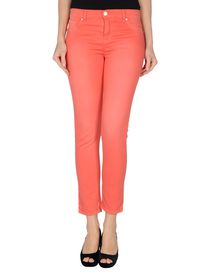 TWIN-SET Simona Barbieri - Casual pants