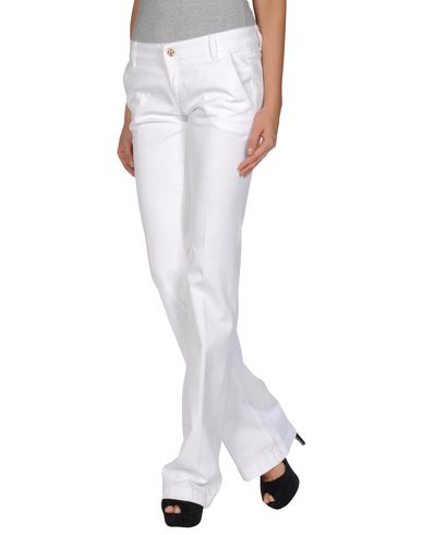 ZOOM GUCCI - Casual pants