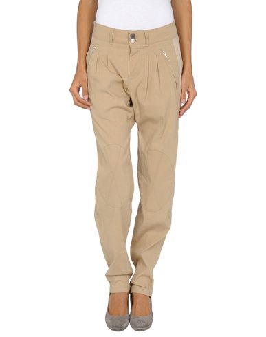ZOOM TWIN-SET Simona Barbieri - Harem Pants