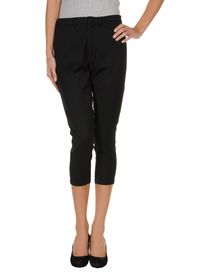 TWIN-SET Simona Barbieri - 3/4-length trousers