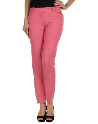 ZOOM EMILIO PUCCI - Casual pants