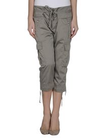 LIU •JEANS - Pantalone capri