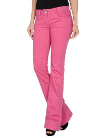 BLUGIRL FOLIES - Casual pants