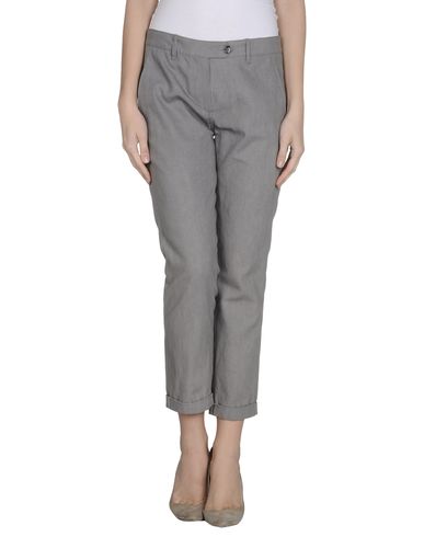 ZOOM ANN DEMEULEMEESTER - Casual pants
