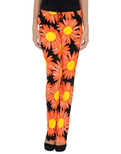 ZOOM BLUMARINE - Casual pants